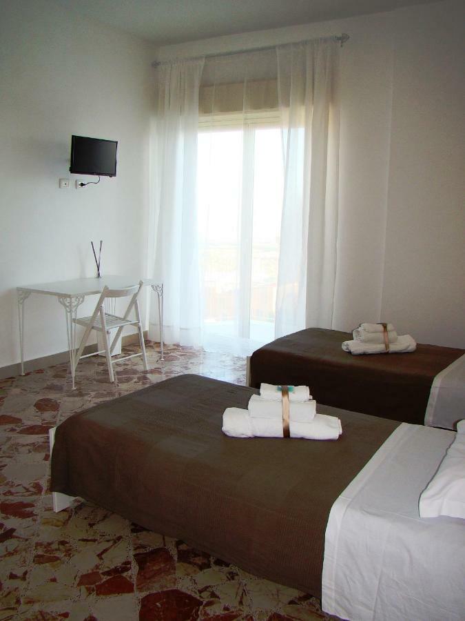 Belvedere sulla Valle Apartment Agrigento Eksteriør bilde