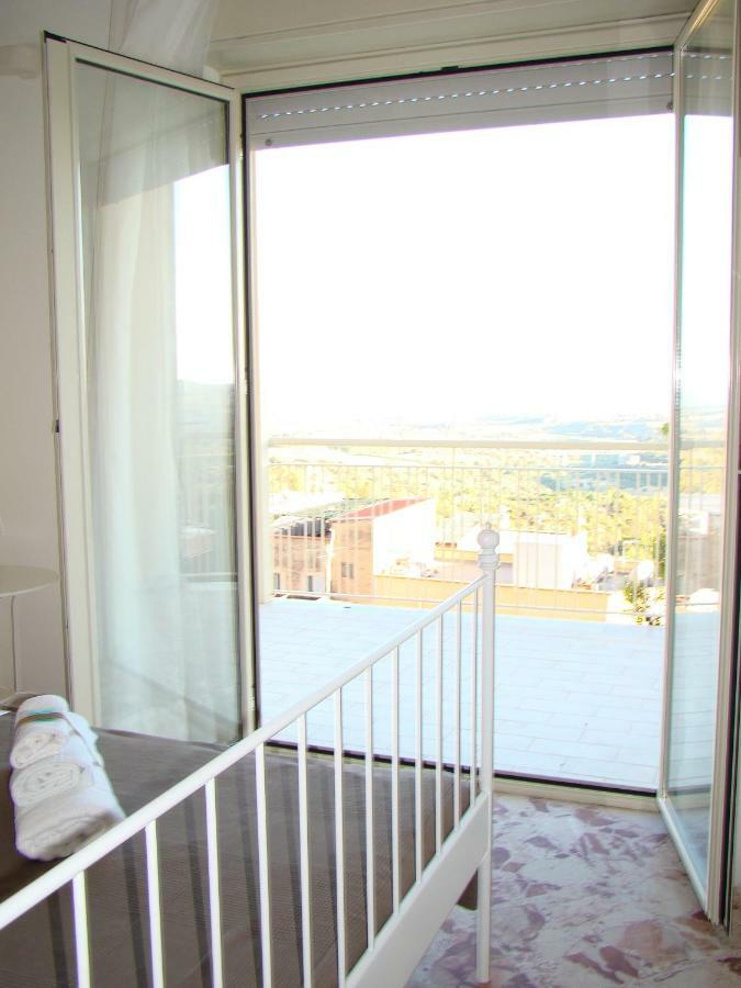 Belvedere sulla Valle Apartment Agrigento Eksteriør bilde