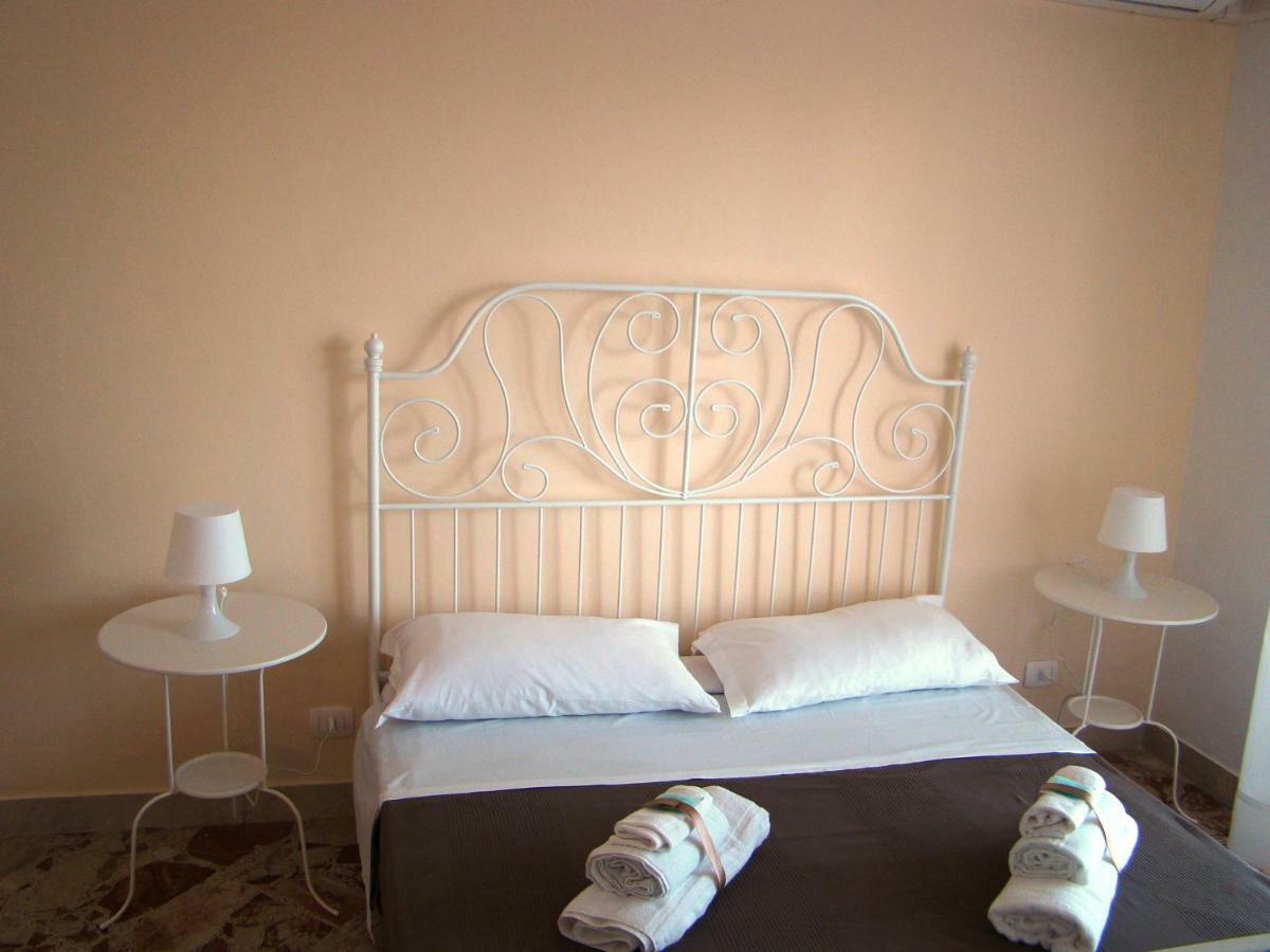 Belvedere sulla Valle Apartment Agrigento Eksteriør bilde