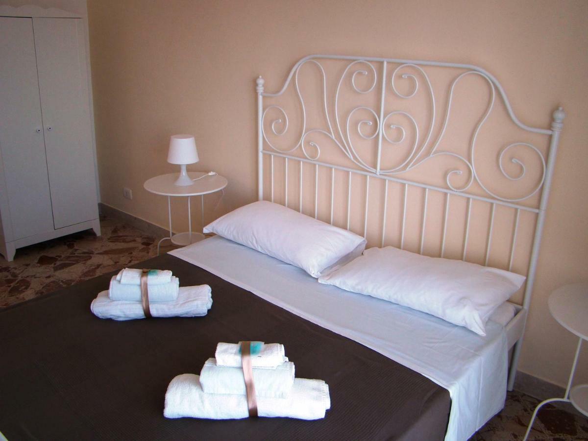 Belvedere sulla Valle Apartment Agrigento Eksteriør bilde
