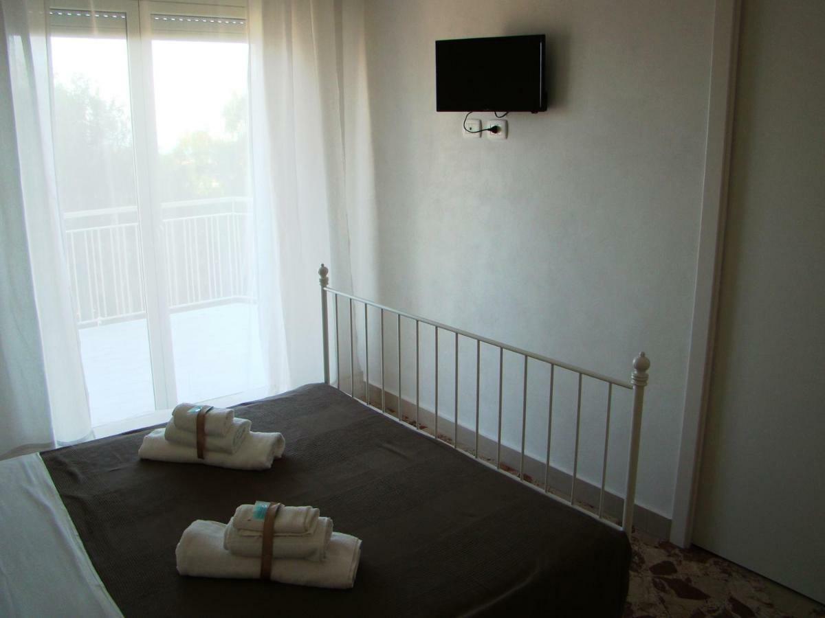 Belvedere sulla Valle Apartment Agrigento Eksteriør bilde