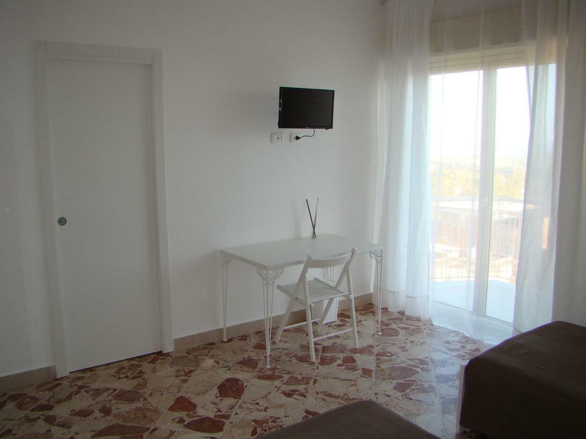 Belvedere sulla Valle Apartment Agrigento Eksteriør bilde