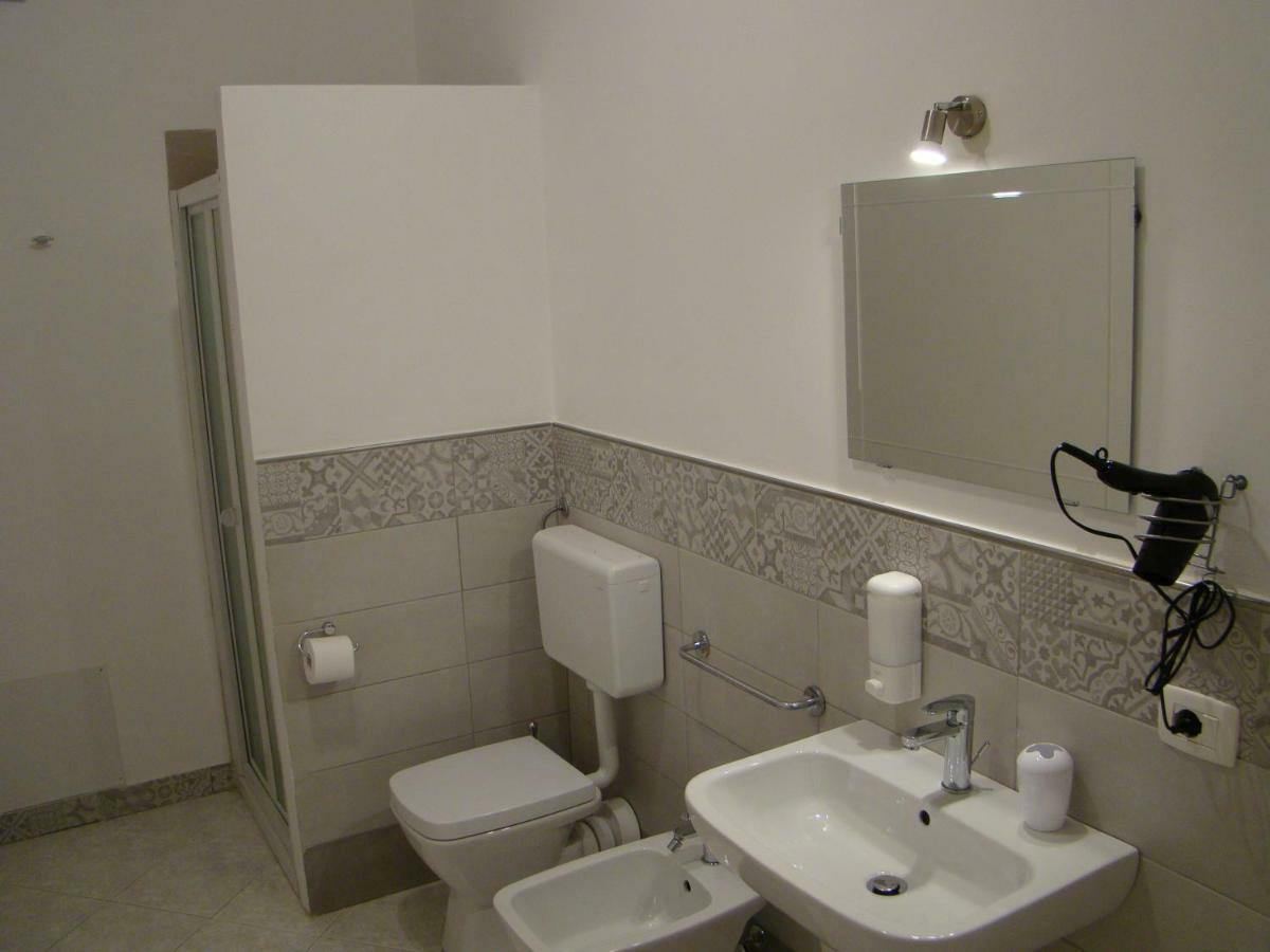 Belvedere sulla Valle Apartment Agrigento Eksteriør bilde