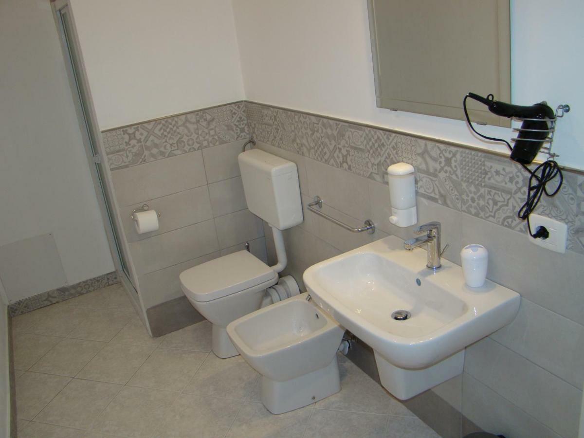 Belvedere sulla Valle Apartment Agrigento Eksteriør bilde
