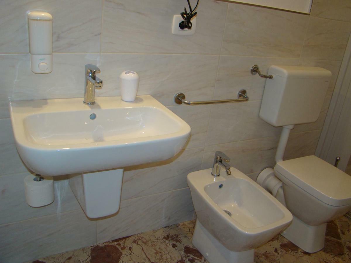 Belvedere sulla Valle Apartment Agrigento Eksteriør bilde
