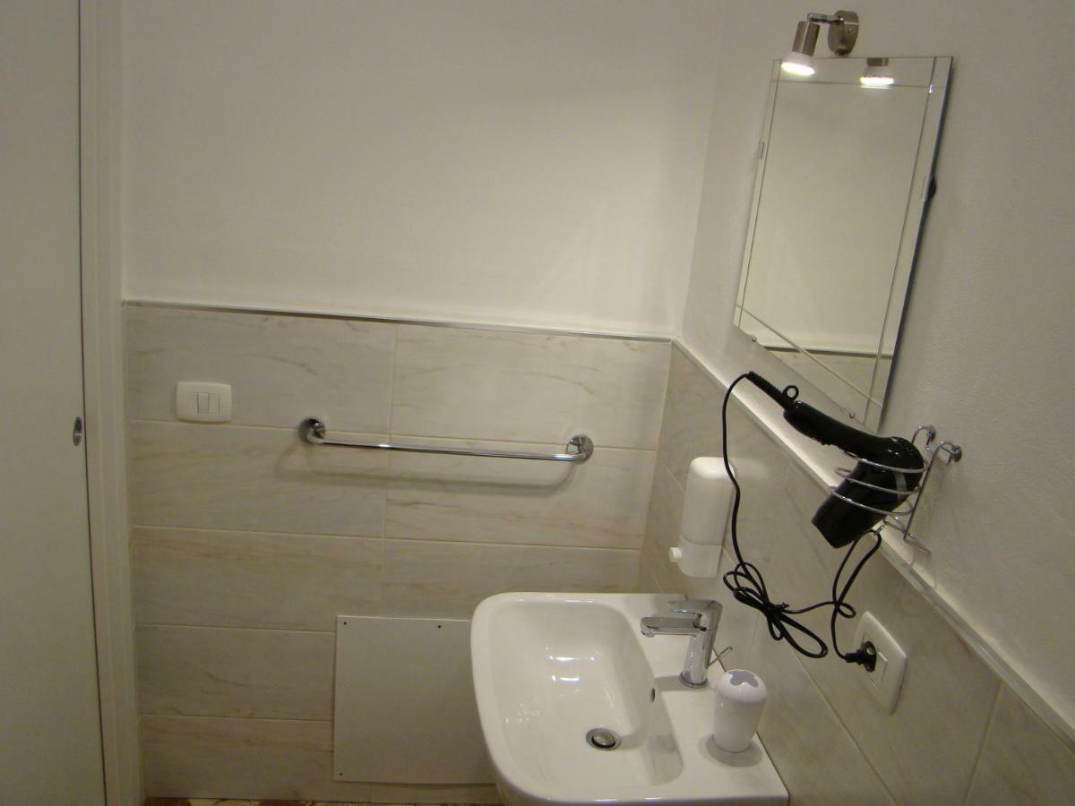 Belvedere sulla Valle Apartment Agrigento Eksteriør bilde