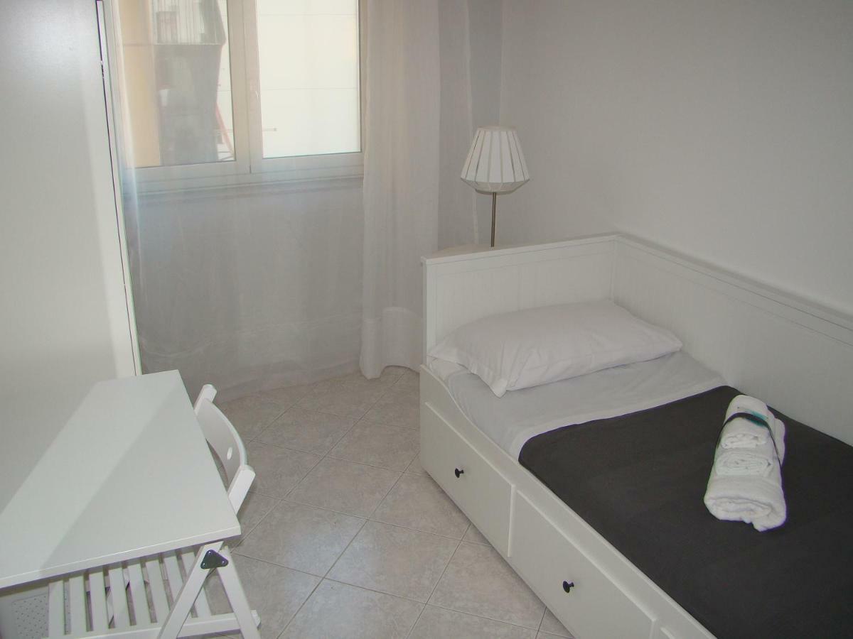Belvedere sulla Valle Apartment Agrigento Eksteriør bilde