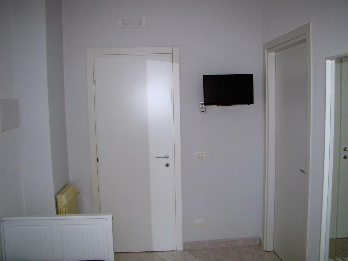 Belvedere sulla Valle Apartment Agrigento Eksteriør bilde