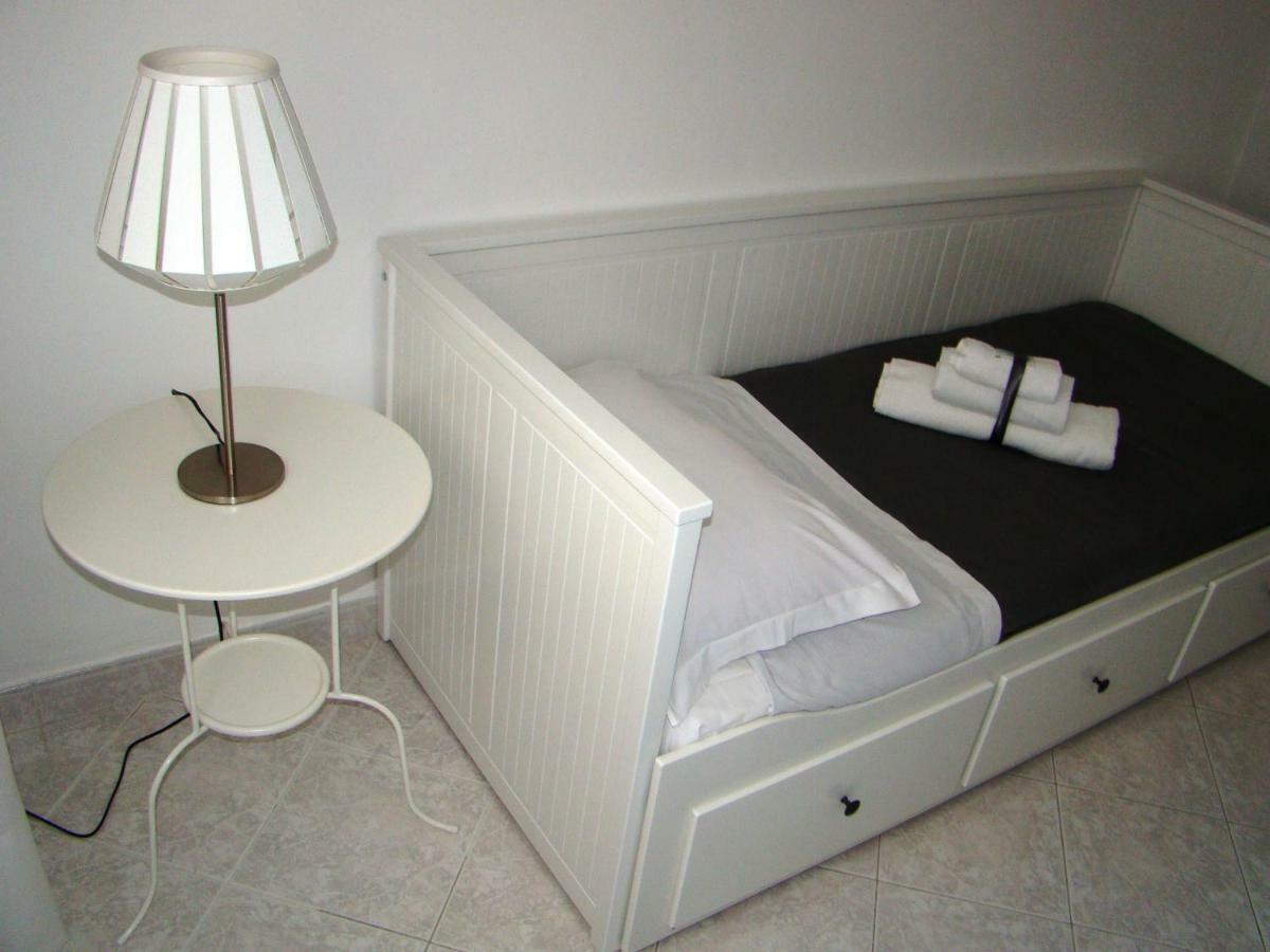 Belvedere sulla Valle Apartment Agrigento Eksteriør bilde