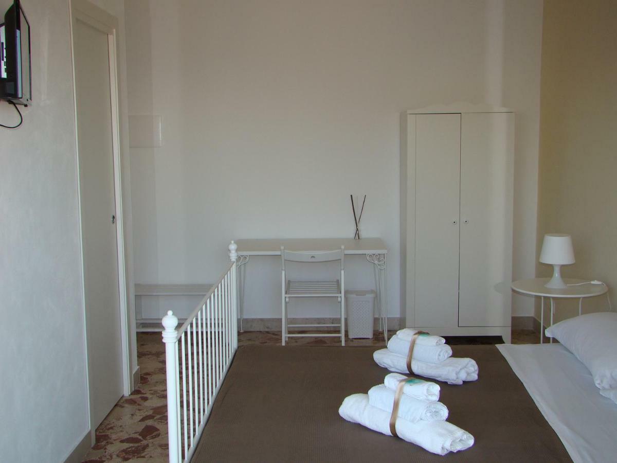 Belvedere sulla Valle Apartment Agrigento Eksteriør bilde