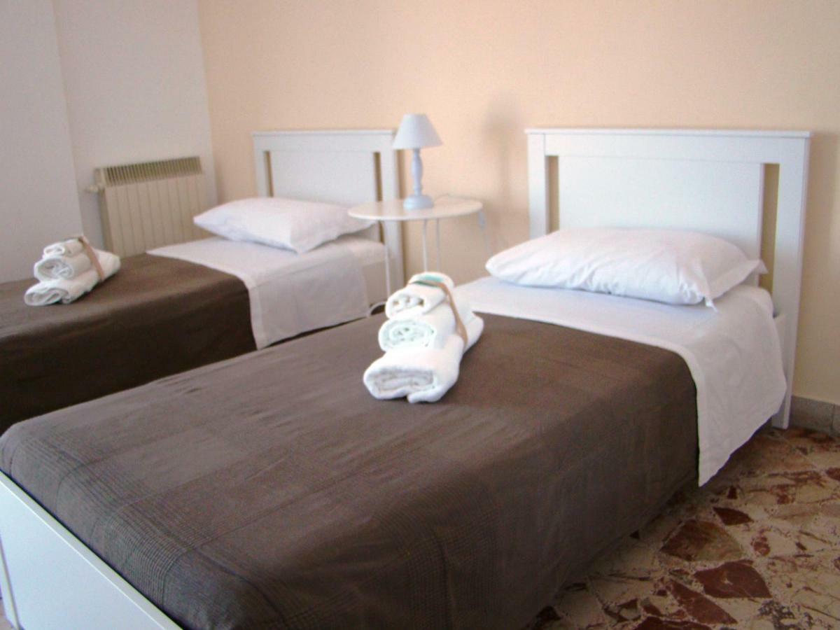 Belvedere sulla Valle Apartment Agrigento Eksteriør bilde