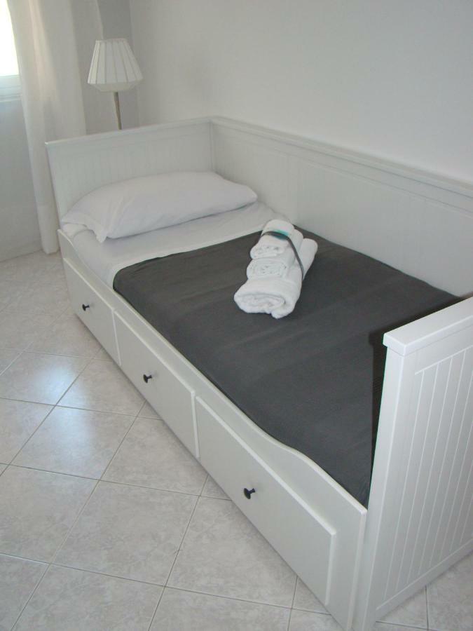 Belvedere sulla Valle Apartment Agrigento Eksteriør bilde