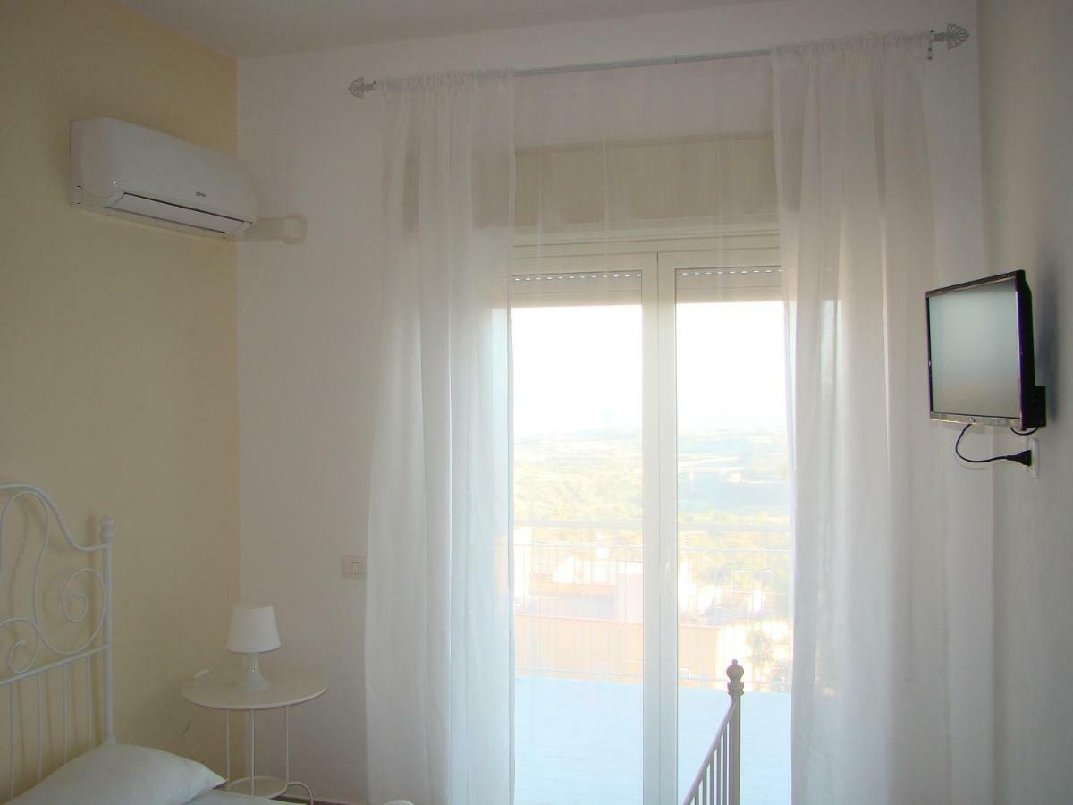 Belvedere sulla Valle Apartment Agrigento Eksteriør bilde