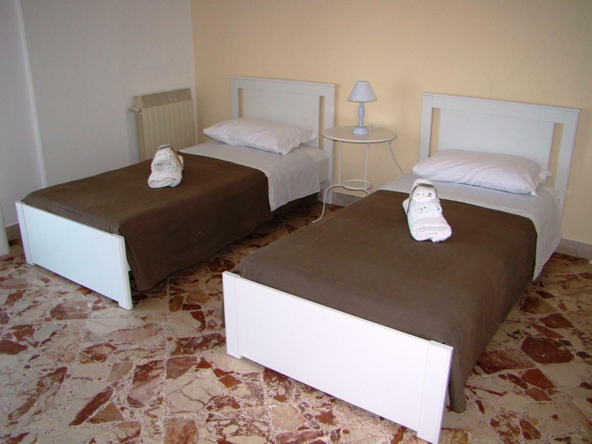 Belvedere sulla Valle Apartment Agrigento Eksteriør bilde