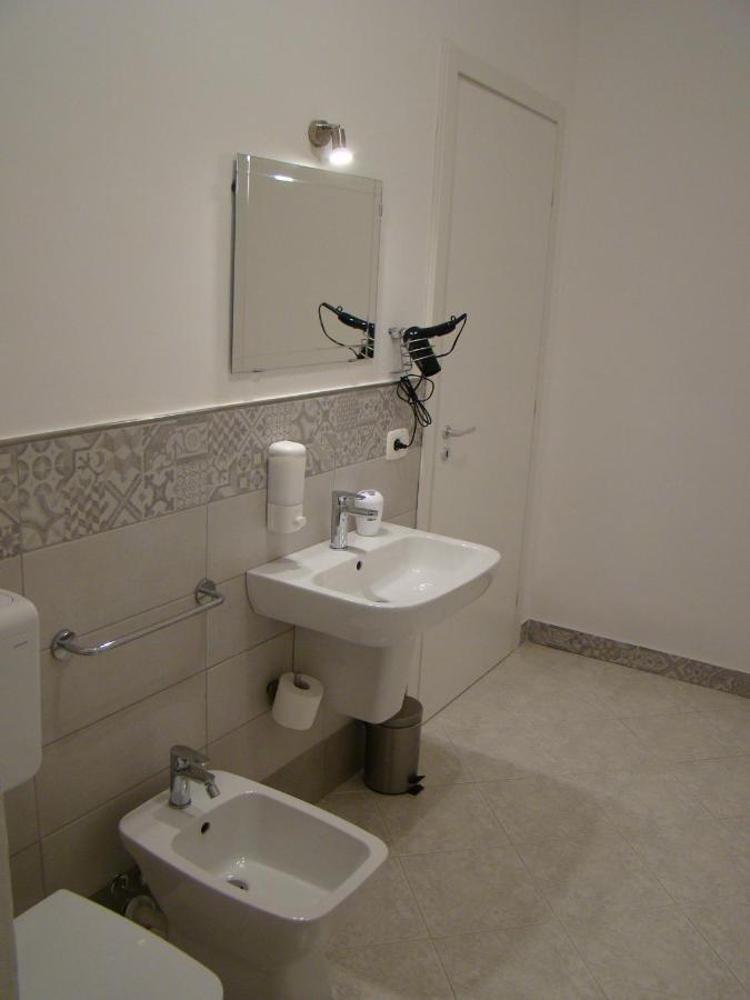 Belvedere sulla Valle Apartment Agrigento Eksteriør bilde