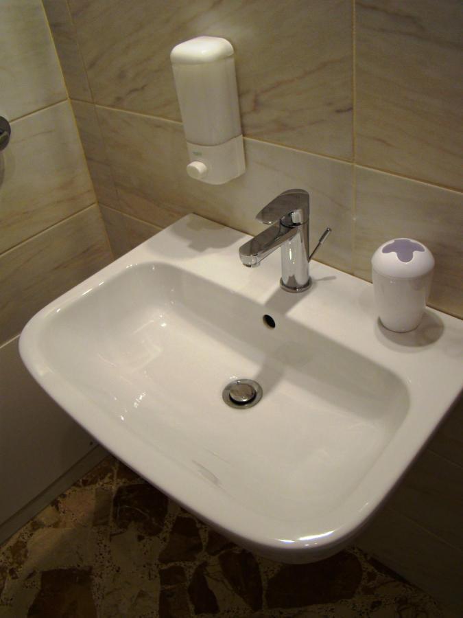 Belvedere sulla Valle Apartment Agrigento Eksteriør bilde